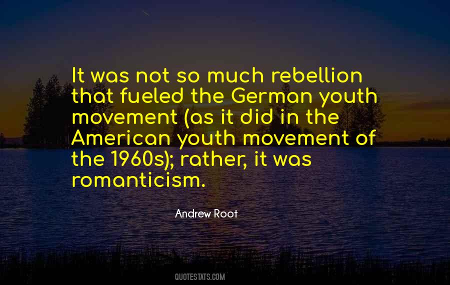 Andrew Root Quotes #1152805