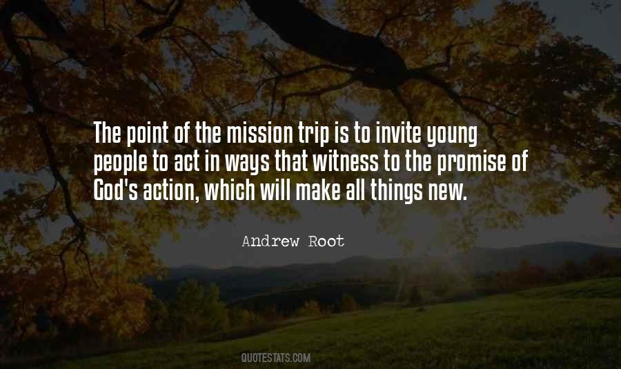 Andrew Root Quotes #137190