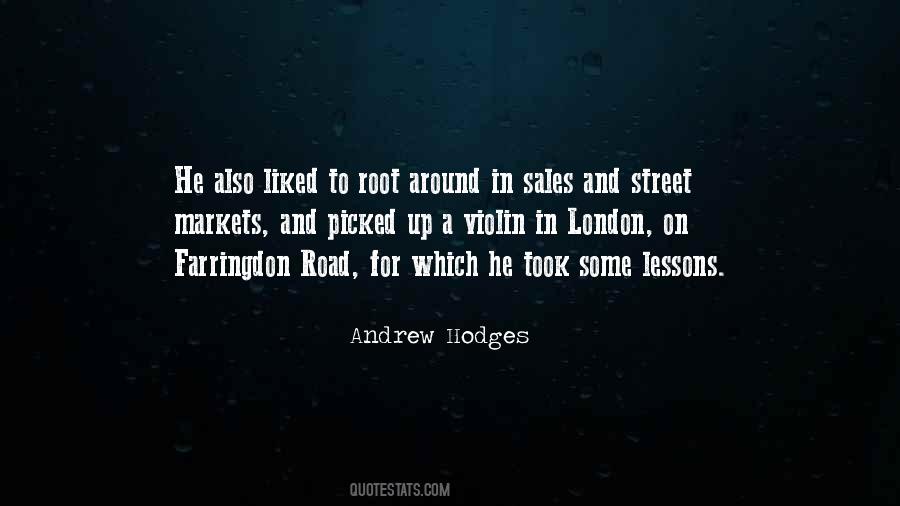 Andrew Root Quotes #1524042