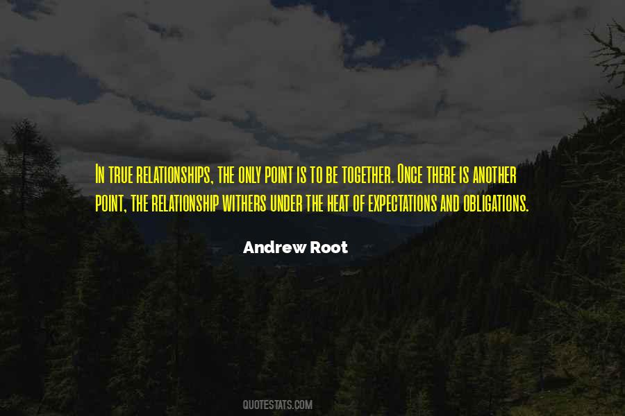 Andrew Root Quotes #1533195