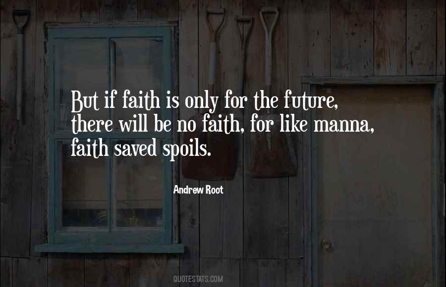 Andrew Root Quotes #447162
