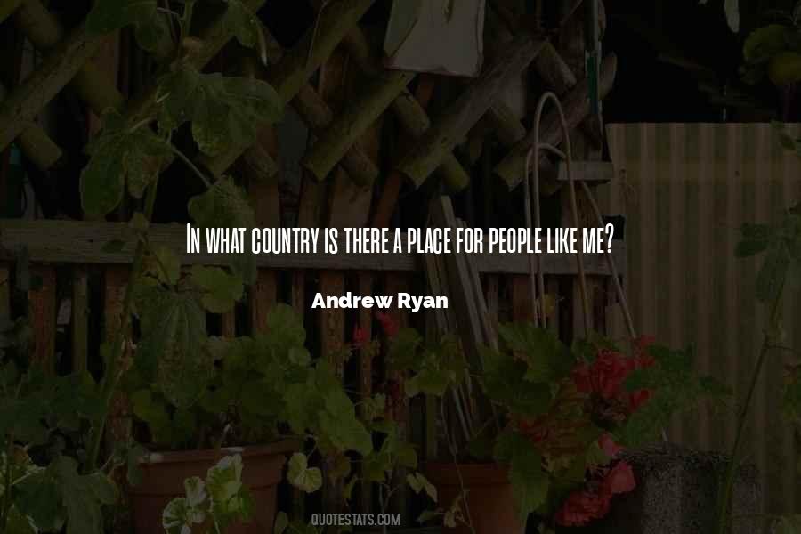 Andrew Ryan Quotes #1023907