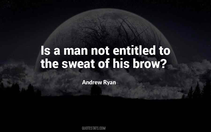 Andrew Ryan Quotes #1763487