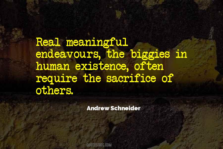 Andrew Schneider Quotes #1779626