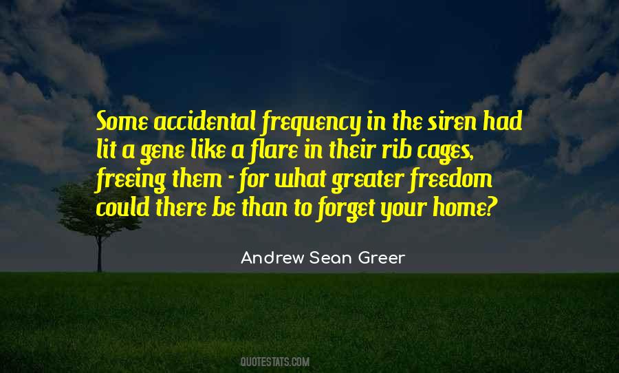 Andrew Sean Greer Quotes #1176992