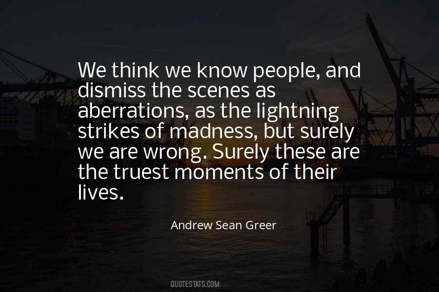 Andrew Sean Greer Quotes #1209049