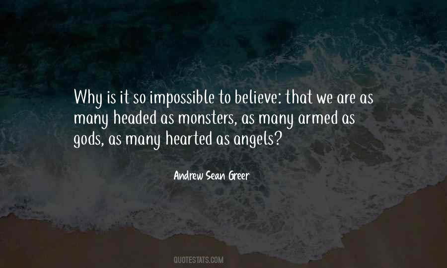 Andrew Sean Greer Quotes #1266971