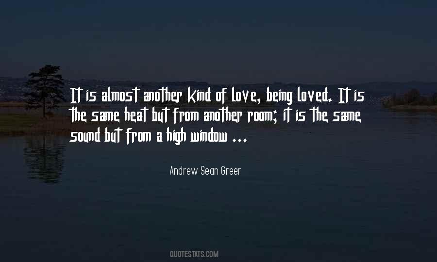 Andrew Sean Greer Quotes #1371039