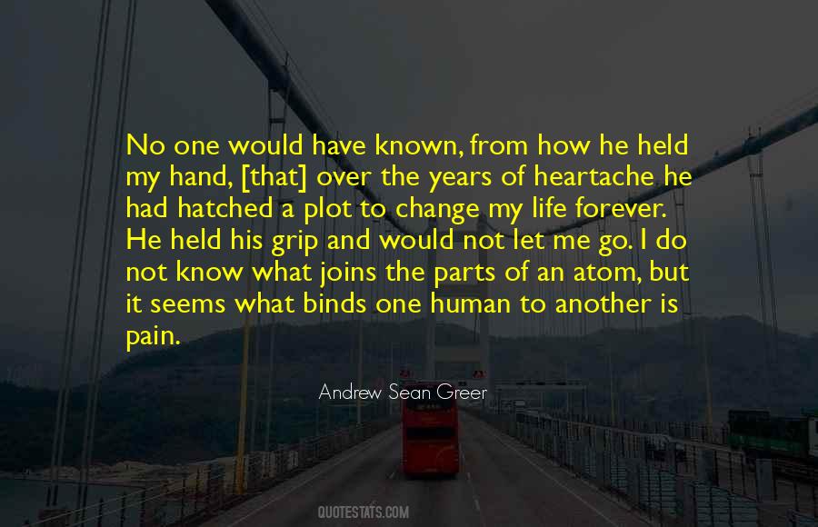 Andrew Sean Greer Quotes #369844