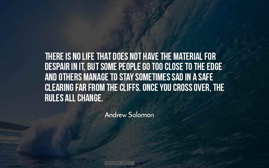 Andrew Solomon Quotes #577675