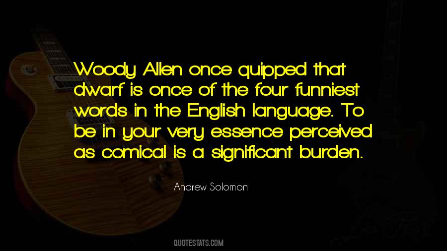 Andrew Solomon Quotes #682292