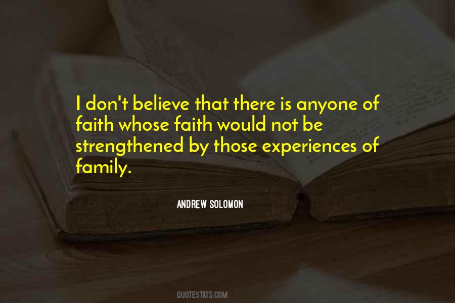 Andrew Solomon Quotes #789260