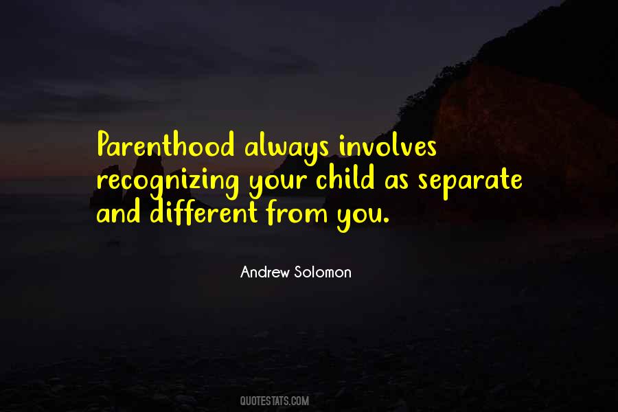 Andrew Solomon Quotes #86446