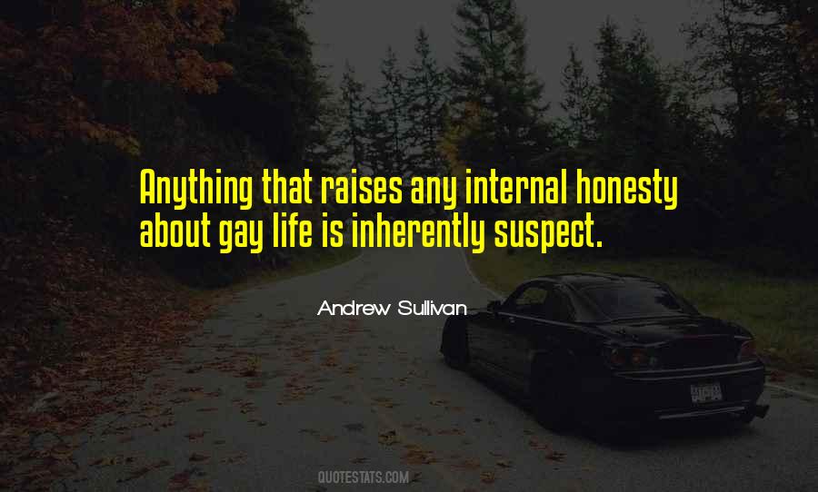Andrew Sullivan Quotes #1213587