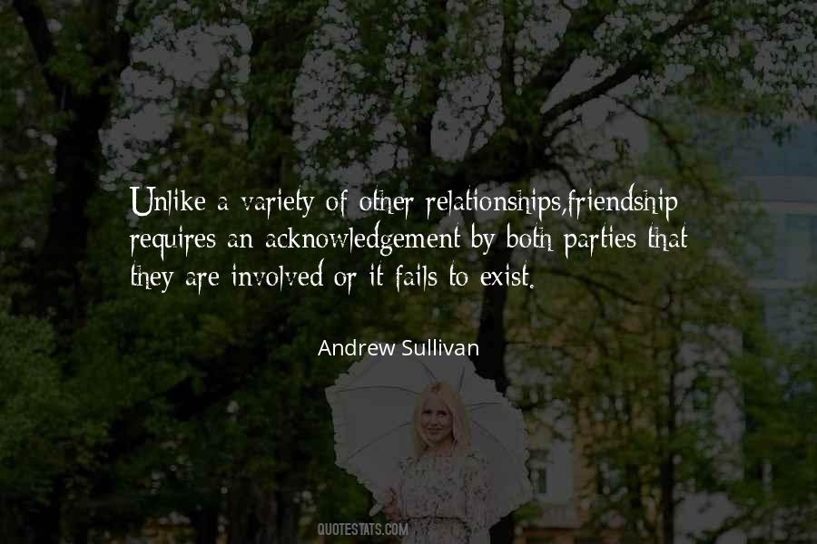 Andrew Sullivan Quotes #1573618