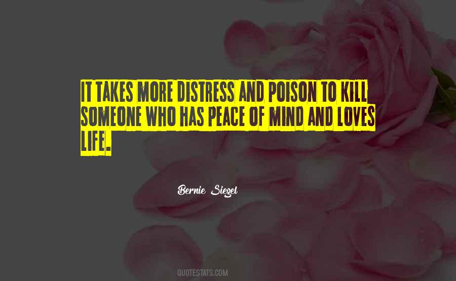 Quotes About Poison Love #1263834