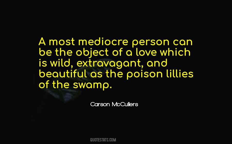 Quotes About Poison Love #133280
