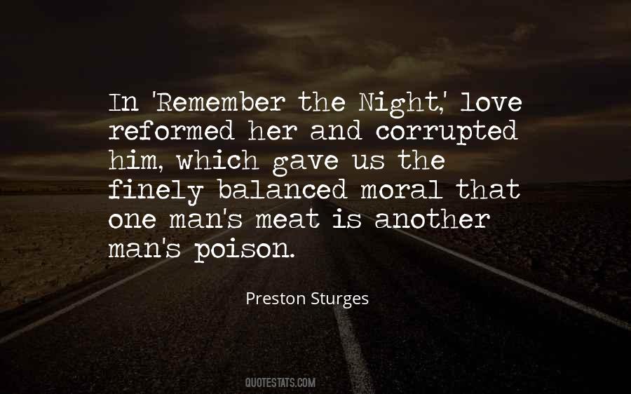 Quotes About Poison Love #1574011