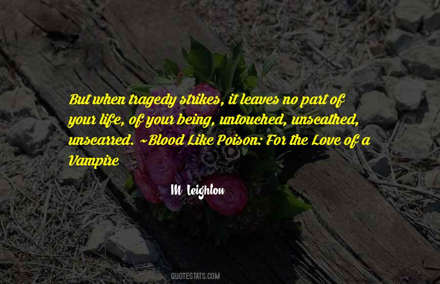 Quotes About Poison Love #982110