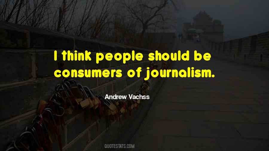 Andrew Vachss Quotes #1203202