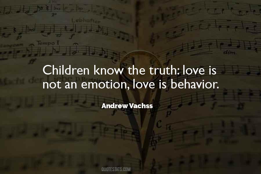 Andrew Vachss Quotes #1511437