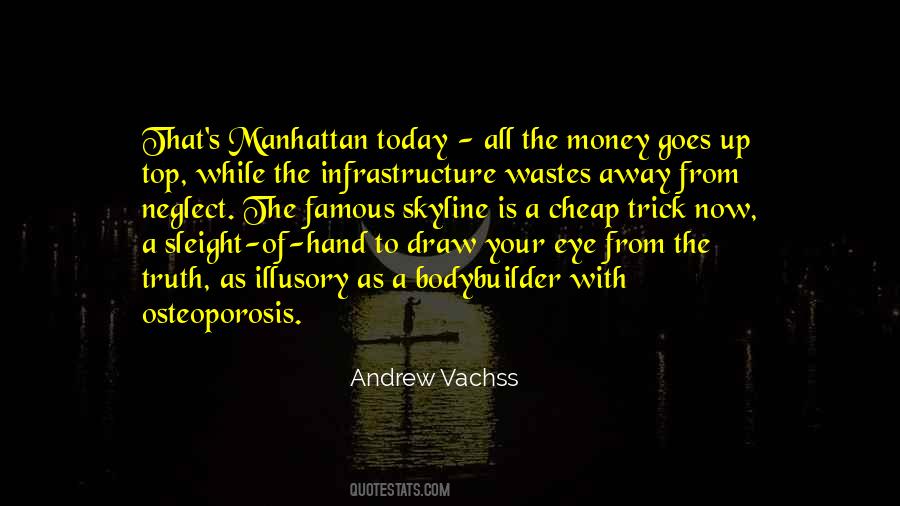 Andrew Vachss Quotes #985068