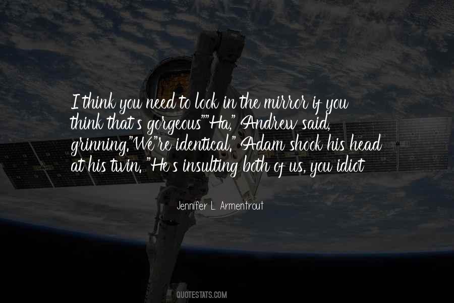 Andrew W K Quotes #10108