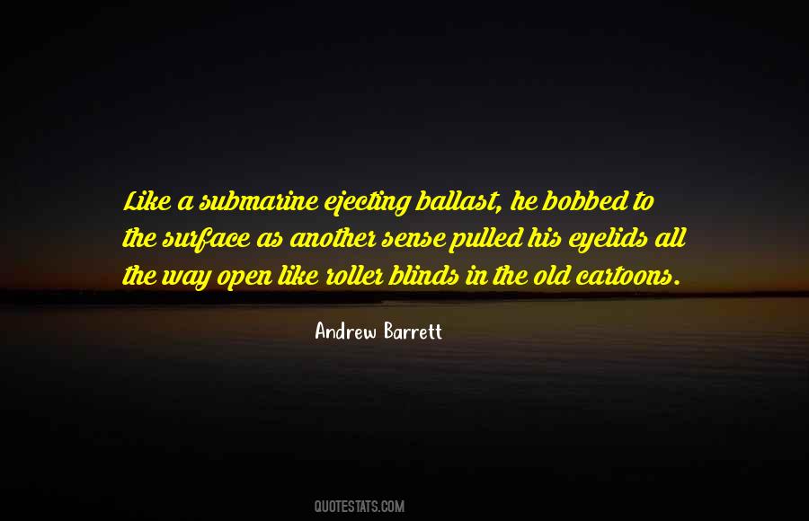 Andrew W K Quotes #11723