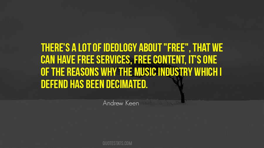 Andrew W K Quotes #12035
