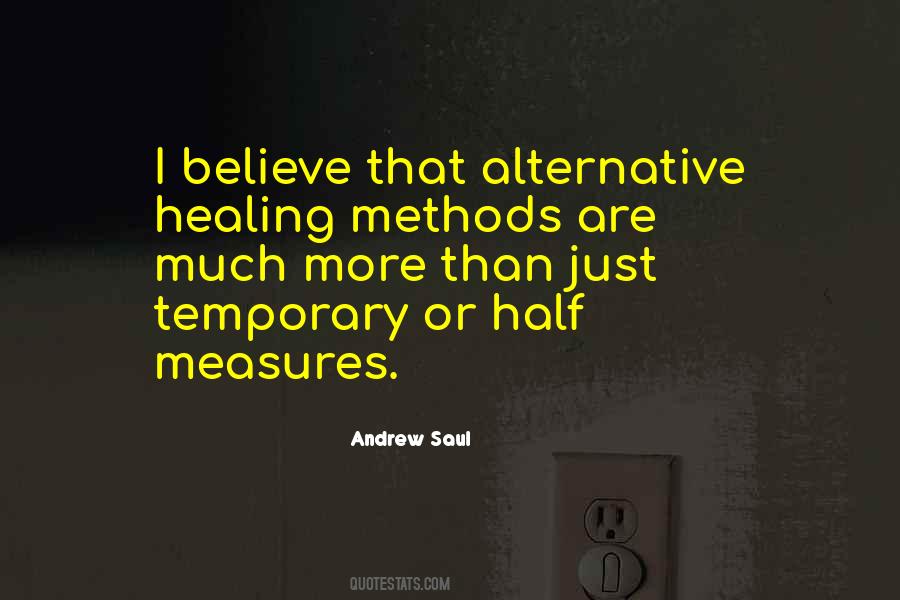 Andrew W Saul Quotes #1079638