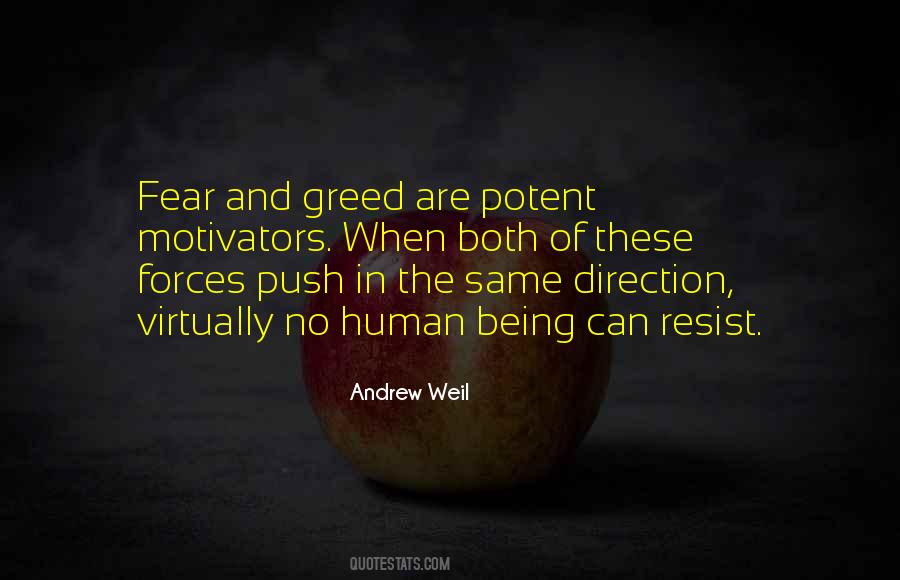 Andrew Weil Quotes #1090437