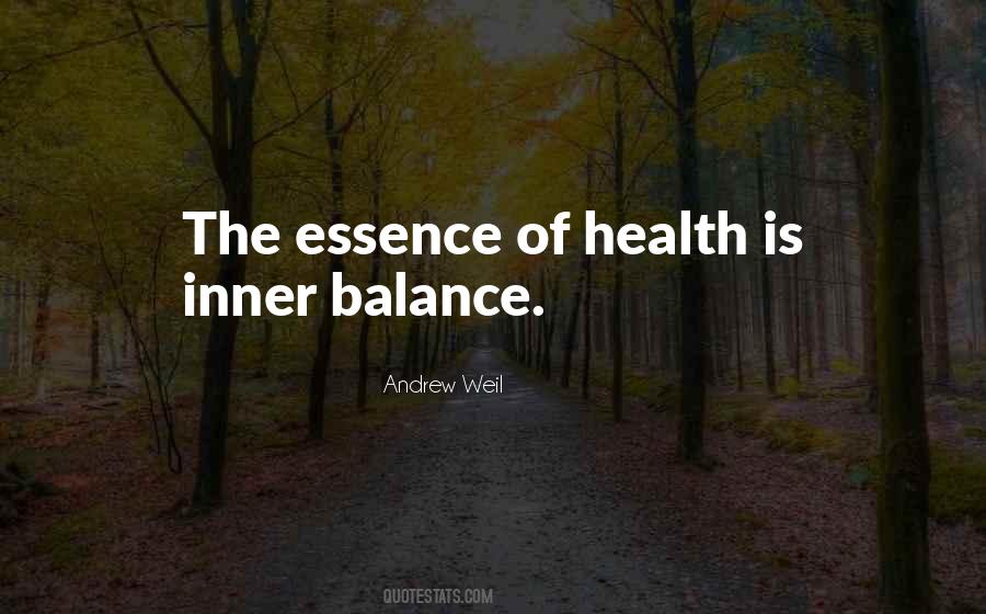 Andrew Weil Quotes #28478