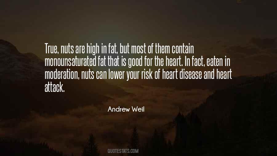 Andrew Weil Quotes #681248