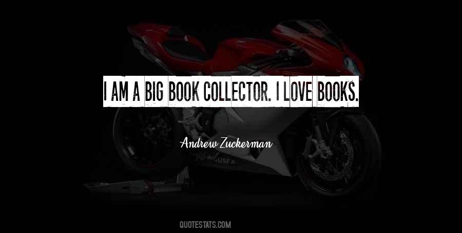 Andrew Zuckerman Quotes #273685