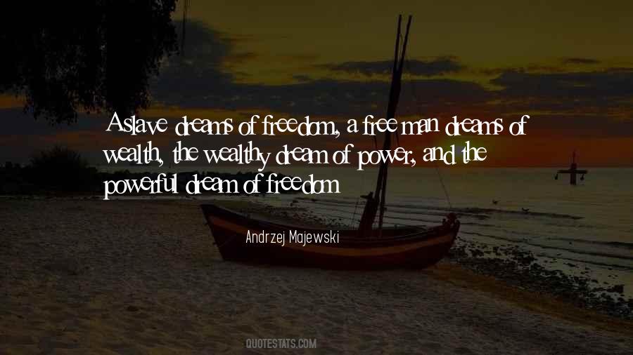 Andrzej Majewski Quotes #1047835