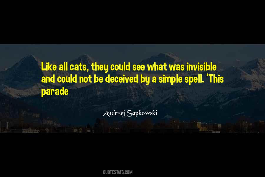 Andrzej Sapkowski Quotes #765653