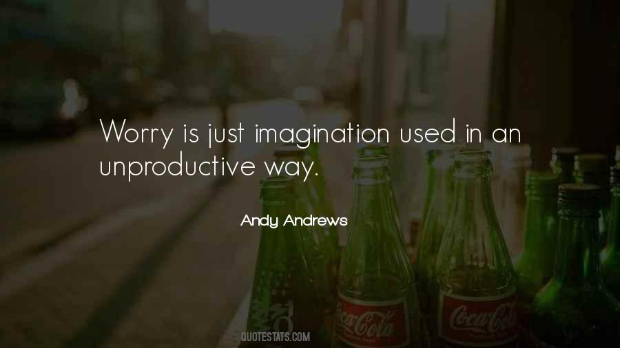 Andy Andrews Quotes #1065582