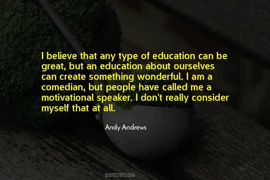 Andy Andrews Quotes #163695