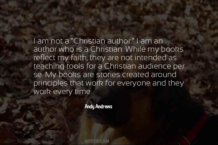 Andy Andrews Quotes #651550