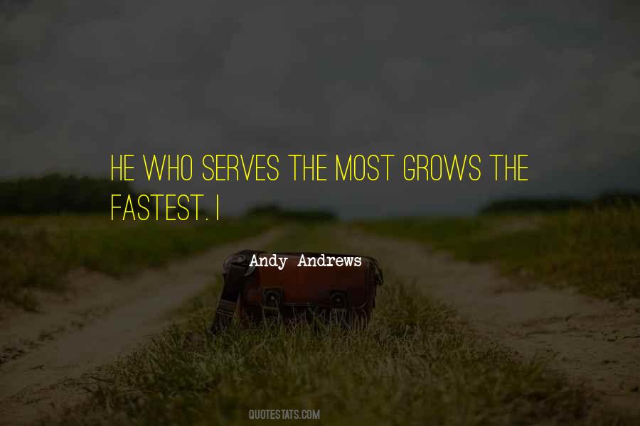 Andy Andrews Quotes #661321