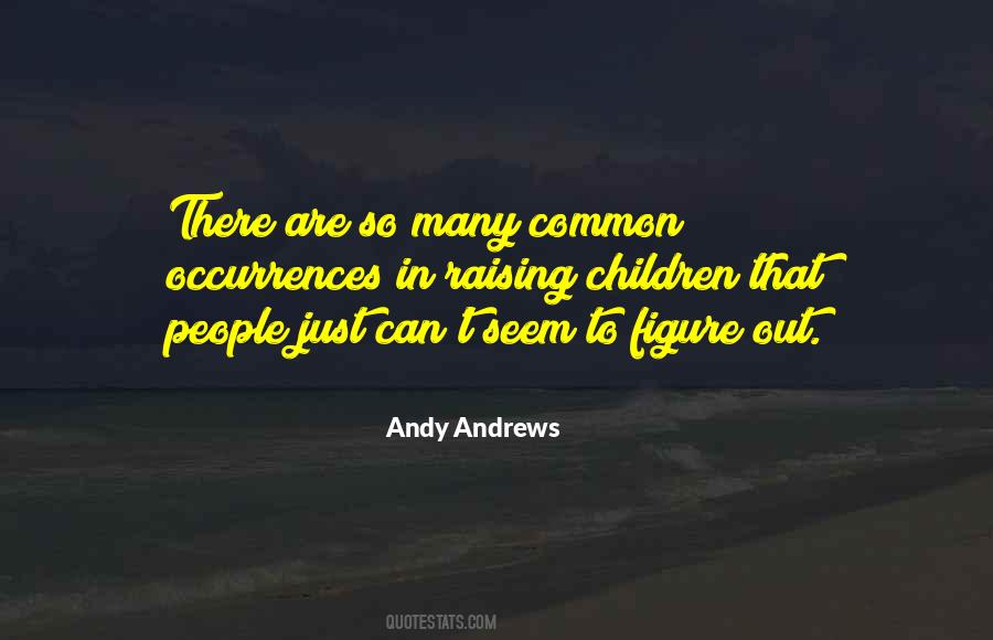 Andy Andrews Quotes #95715