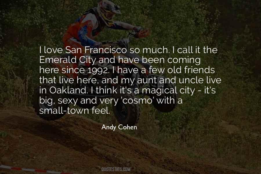 Andy Cohen Quotes #1135877