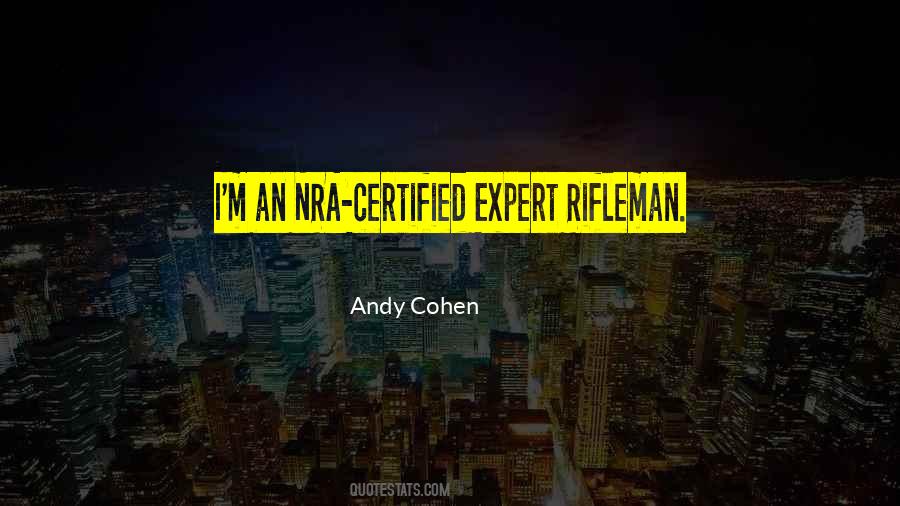 Andy Cohen Quotes #940838