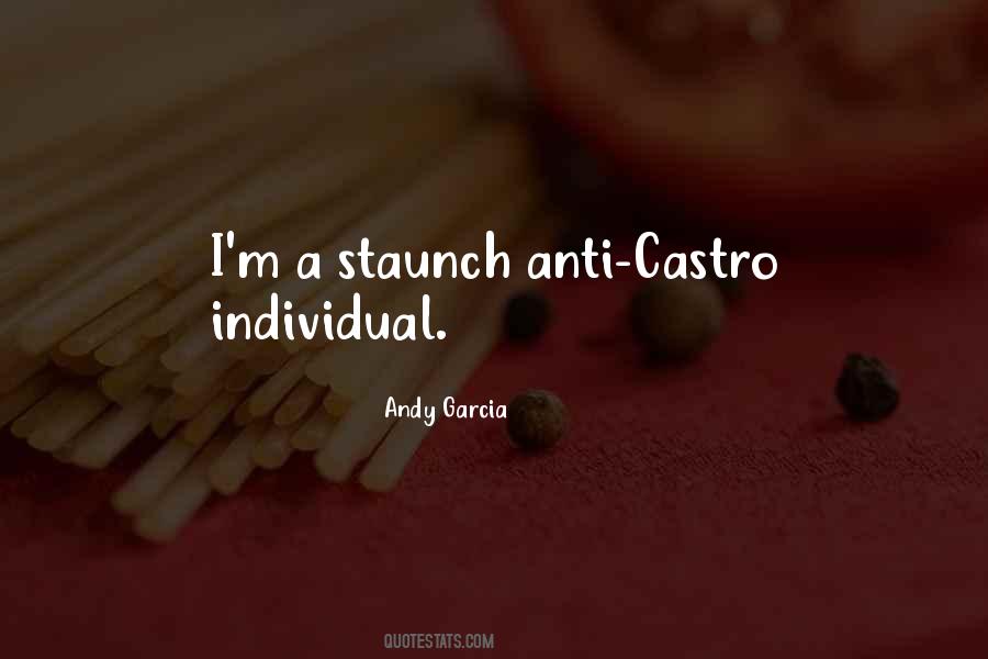 Andy Garcia Quotes #1073120