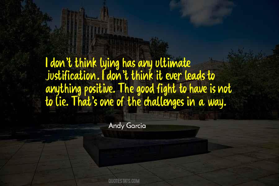 Andy Garcia Quotes #183451