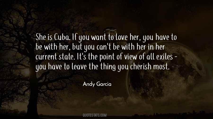 Andy Garcia Quotes #264076