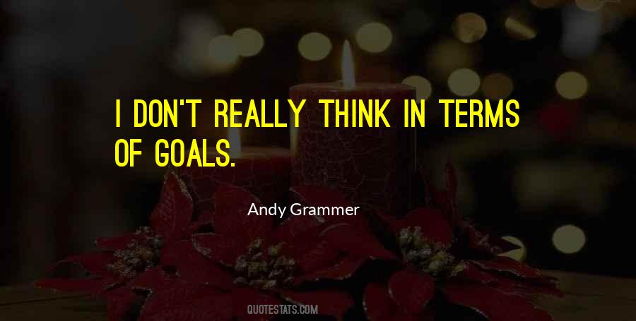Andy Grammer Quotes #168753