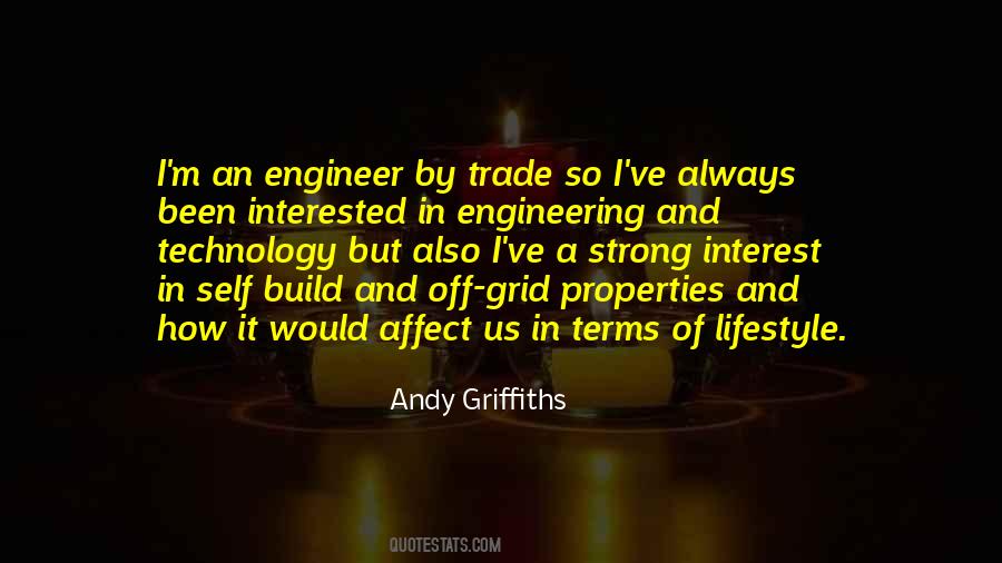 Andy Griffiths Quotes #1395482
