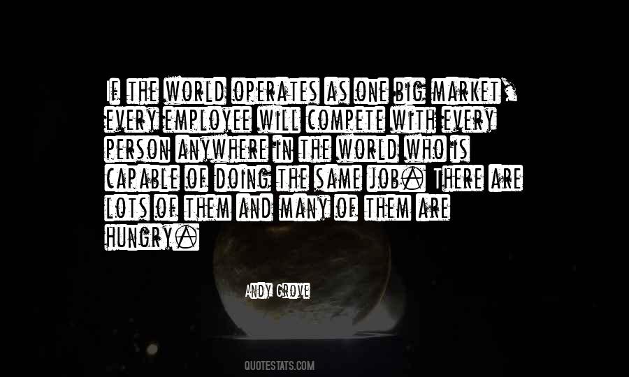 Andy Grove Quotes #1857422