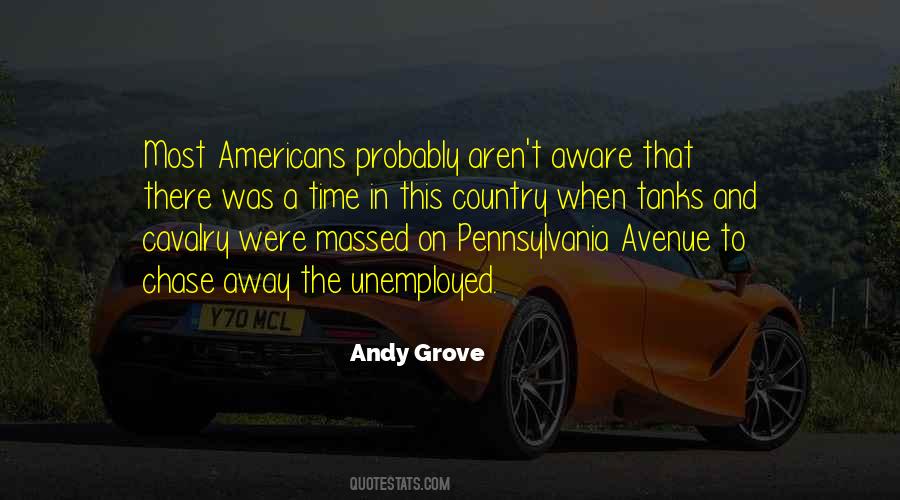 Andy Grove Quotes #615459